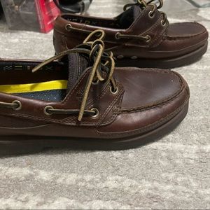 Mens timberland Loafers